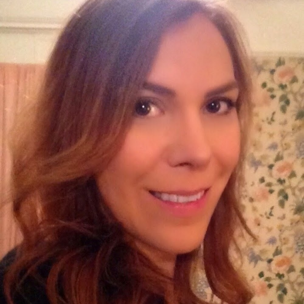 Meet your Posher, Catherine